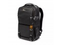 Черный рюкзак Lowepro Fastpack BP 250 AW III