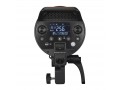 Вспышка студийная Godox QT400IIIM высокоскоростная