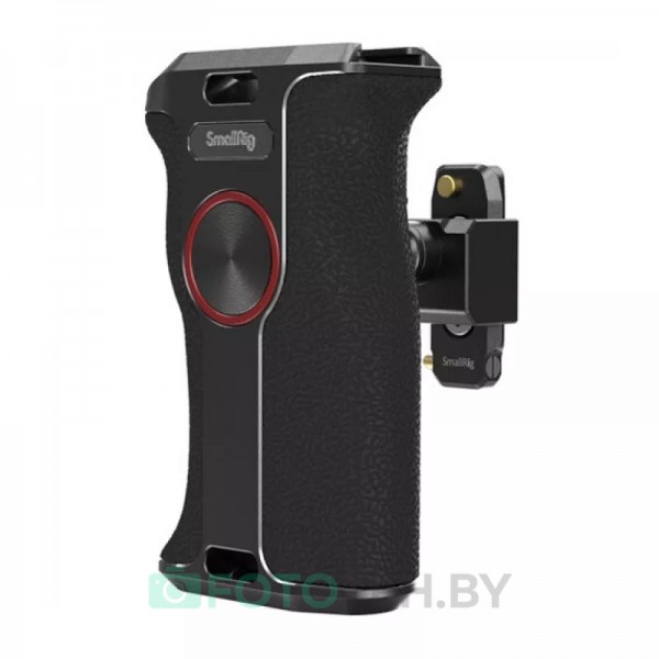 SmallRig 3260 Ручка боковая, поворотная Rotating NATO Handle (Left Side)