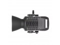 Светодиодный осветитель Aputure Light Storm LS 600D Pro V-mount kit