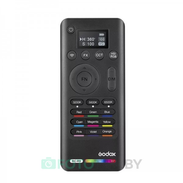 Пульт дистанционного управления Godox RC-R9