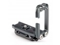 Площадка 3 Legged Thing L Bracket Ellie Peak Design Compatible Grey (ELLIE-PD-G)
