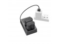 SmallRig 3822 Аккумулятор литий-ионный с зарядным устройством NP-W235