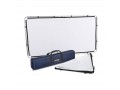 Комплект Lastolite LR81243RC Skylite Rapid Standard среднего размера 1 x 2м
