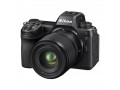 Объектив Nikon NIKKOR Z 35mm f/1.4