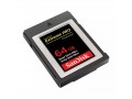 Карта памяти Sandisk Extreme Pro CFExpress Type B 64Gb 1500/800 Mb/s (SDCFE-064G-GN4NN)