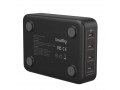 SmallRig 4752 Зарядное устройство для аккумуляторов 240W 4-Port PD (EU Standard)
