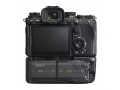 Вертикальная ручка Sony VG-C5EM для Sony Alpha A9III