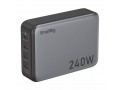 SmallRig 4752 Зарядное устройство для аккумуляторов 240W 4-Port PD (EU Standard)