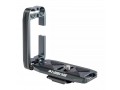 Площадка 3 Legged Thing L Bracket Ellie Peak Design Compatible Grey (ELLIE-PD-G)