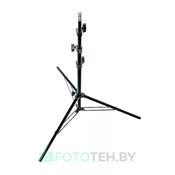 Стойка Avenger A625B Midi Kit Stand алюминиевая черная