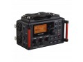 Аудио рекордер Tascam DR-60D MK2 многоканальный портативный