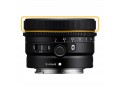 Объектив Sony FE 40mm f/2.5 G Lens