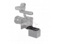 SmallRig 4505 Держатель аккумулятора для цифровой камеры V-Mount Battery Mount Plate