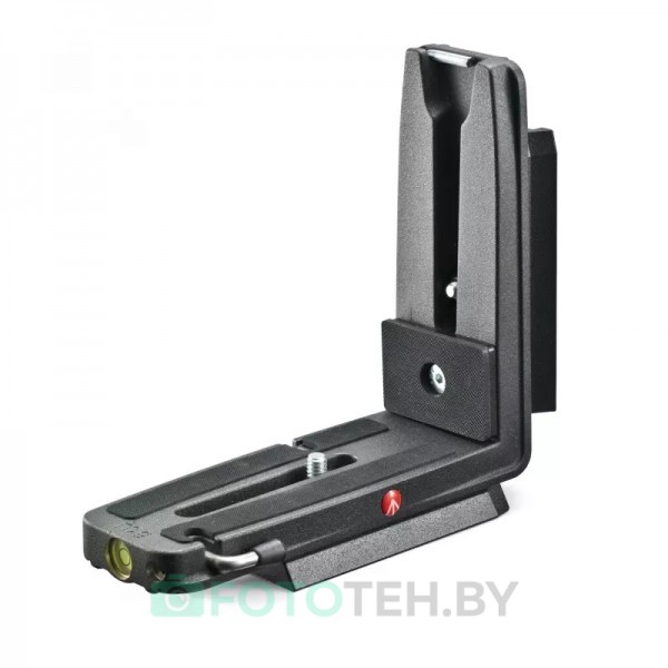 Кронштейн Г-образный Manfrotto MS050M4-Q5 с системой Q5