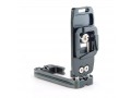 Площадка 3 Legged Thing L Bracket Ellie Peak Design Compatible Grey (ELLIE-PD-G)