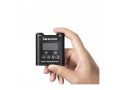 Saramonic SR-R1 ручной мини рекордер с петличным микрофоном