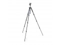 Штатив с головой Синий Manfrotto MKELMII4BL-BH Element MII Aluminium