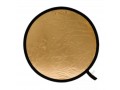 Lastolite LR3841 Collapsible Reflector Gold/White Отражатель золотой/белый 95см