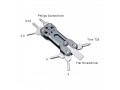 SmallRig AAK2495 Отвертка складная Folding Screwdriver Kit Hunter