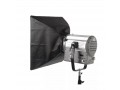 Софтбокс GreenBean SoftFresnel 6060 HC с сотами