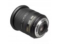 Объектив Nikon 10-24mm f/3.5-4.5G ED AF-S DX Nikkor