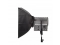 Софтбокс GreenBean SoftFresnel 6060 HC с сотами