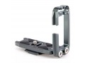 Площадка 3 Legged Thing L Bracket Ellie Peak Design Compatible Grey (ELLIE-PD-G)