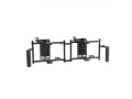E-Image Director's monitor cage Q100 Twin Клетка для монитора двойная