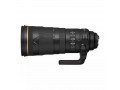 Объектив Nikon 120-300mm f/2.8E FL ED SR VR AF-S Nikkor