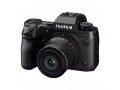 Fujifilm XF 30mm f/2.8 R LM WR Macro Lens