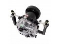 Sea Frogs EOS R3 с портом FLP-100 подводный бокс для Canon EOS R3+ EF 24-105