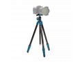 Benro TSSL08AN00P штатив Super Slim с шаровой головой/ алюминиевый с цангами