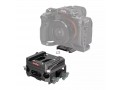 SmallRig 3067 Lightweight Baseplate Облегченная базовая площадка из магниевого сплава