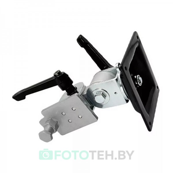 Кронштейн KUPO KS-088 Monitor Arm w/ Hex Baby Pin для монитора
