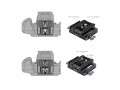 SmallRig 3357 Universal LWS Baseplate Базовая площадка с креплением для направляющих