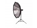 Софтбокс FST SB-35U 120cm быстрораскладной