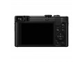 Цифровая фотокамера Panasonic Lumix DMC-TZ80 Black