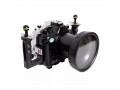 Sea Frogs EOS R3 с портом FLP-100 подводный бокс для Canon EOS R3+ EF 24-105
