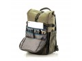 Tenba Fulton v2 10L Backpack Tan/Olive Рюкзак для фототехники (637-731)