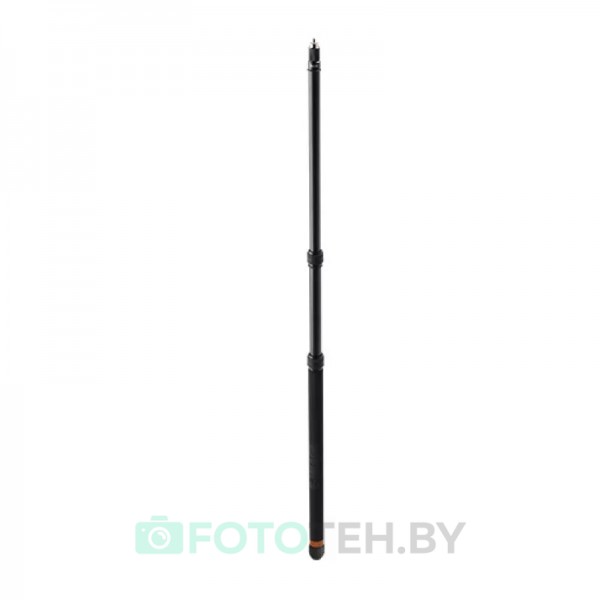 E-Image Telescope boom Микрофонная удочка алюминий (72,5 - 180 см)