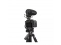 Saramonic Vmic5 Pro микрофон направленный накамерный суперкардиоидный
