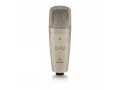 Behringer C-1U конденсаторный кардиоидный микрофон с USB выходом