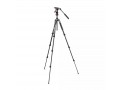 Комплект штатив и видеоголова Manfrotto MVKBFRL-LIVE Befree Live Lever для фотокамеры