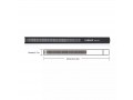 E-Image PM-527 Professional shotgun microphone, middle, 19*250 mm Микрофон