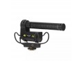 Saramonic Vmic5 Pro микрофон направленный накамерный суперкардиоидный