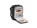 Lowepro Pro Trekker BP 450 AW II фоторюкзак серый