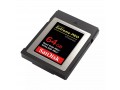 Карта памяти Sandisk Extreme Pro CFExpress Type B 64Gb 1500/800 Mb/s (SDCFE-064G-GN4NN)