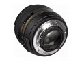Объектив Nikon 50mm f/1.4G AF-S Nikkor
