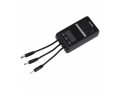 Зарядное устройство Godox UC46 USB для WB400P, WB87, WB26